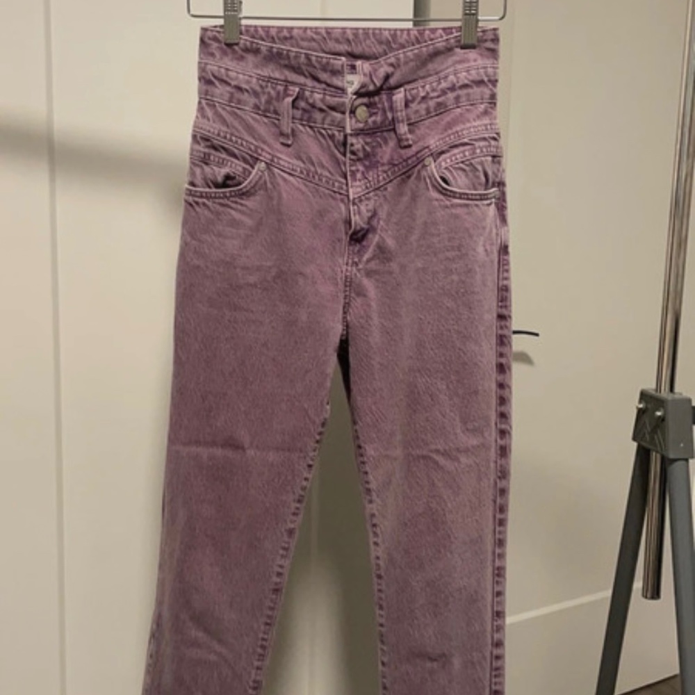 Mango Jeans